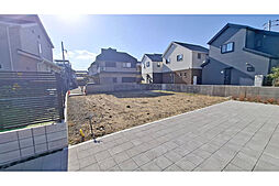 伊丹市南野北2丁目 土地