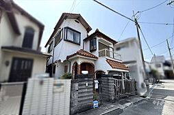 伊丹市南野5丁目 土地