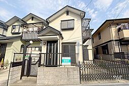 伊丹市瑞穂町3丁目 一戸建て