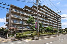 伊丹春日丘アーバンコンフォートA棟