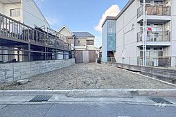 伊丹市南野北3丁目 土地