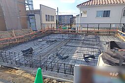 伊丹市荻野西1丁目 一戸建て