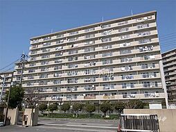 コープ野村第2伊丹E棟