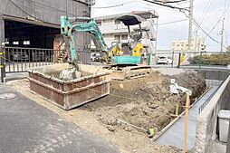 伊丹市藤ノ木3丁目 一戸建て