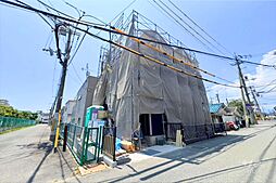 伊丹市藤ノ木3丁目 一戸建て