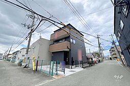 伊丹市藤ノ木3丁目 一戸建て