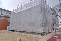 伊丹市荻野3丁目 一戸建て