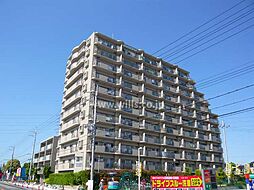 昆陽池西アーバンコンフォート