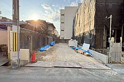 伊丹市平松4丁目 土地