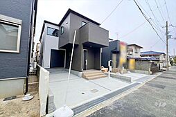 伊丹市松ケ丘2丁目 一戸建て