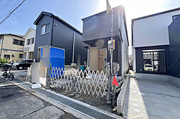 伊丹市松ケ丘2丁目 一戸建て