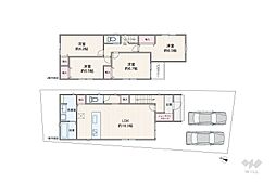 伊丹市寺本1丁目 一戸建て