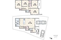 伊丹市南野北３丁目