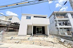 伊丹市南野北3丁目 一戸建て