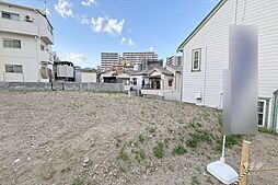 伊丹市伊丹5丁目 土地