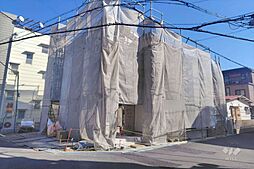 伊丹市車塚1丁目 一戸建て