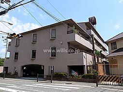 新伊丹パークハイム