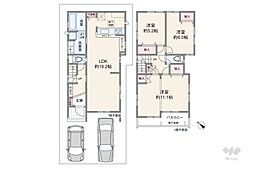 伊丹市瑞穂町3丁目 一戸建て