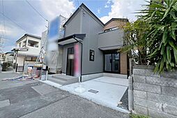 伊丹市堀池2丁目 一戸建て