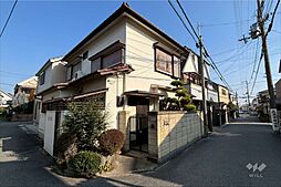 伊丹市安堂寺町1丁目 土地
