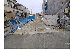 伊丹市堀池2丁目 土地