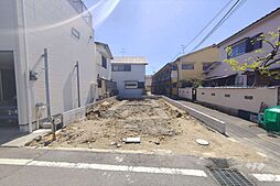 伊丹市堀池2丁目 一戸建て