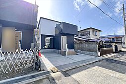 伊丹市松ケ丘2丁目 一戸建て