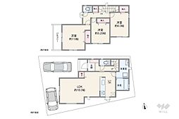 伊丹市奥畑2丁目 一戸建て