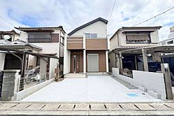 伊丹市堀池3丁目 一戸建て