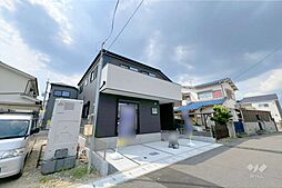 伊丹市堀池2丁目 一戸建て