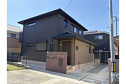 伊丹市大野2丁目 一戸建て