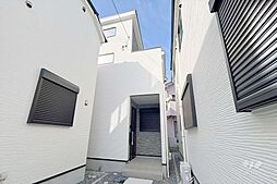 伊丹市南野北4丁目 一戸建て