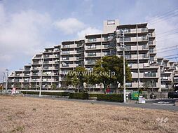 伊丹昆陽ビューハイツ