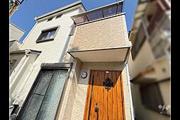 伊丹市大野2丁目 一戸建て