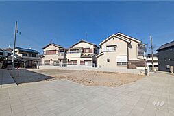 伊丹市南野北2丁目 土地