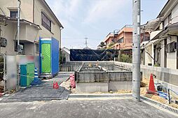 伊丹市伊丹6丁目 一戸建て