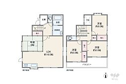 伊丹市寺本東2丁目 一戸建て