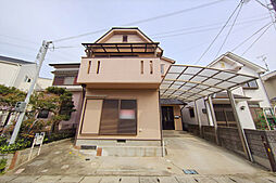 伊丹市野間北1丁目 一戸建て