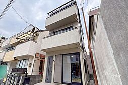 伊丹市北野6丁目 一戸建て