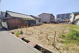 伊丹市南町1丁目 土地