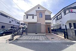 伊丹市南野1丁目 一戸建て