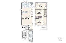 伊丹市松ケ丘３丁目