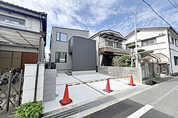 伊丹市松ケ丘3丁目 一戸建て