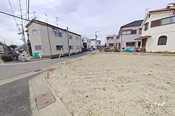 伊丹市鈴原町9丁目 土地