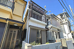 伊丹市野間8丁目 一戸建て