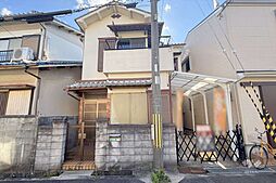 伊丹市昆陽南3丁目 土地