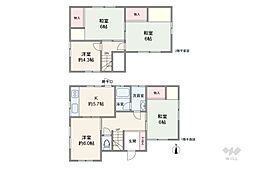 伊丹市鈴原町4丁目 一戸建て