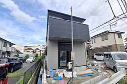 伊丹市池尻3丁目 一戸建て