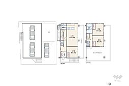 伊丹市緑ケ丘5丁目 一戸建て