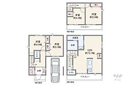 伊丹市寺本6丁目 一戸建て